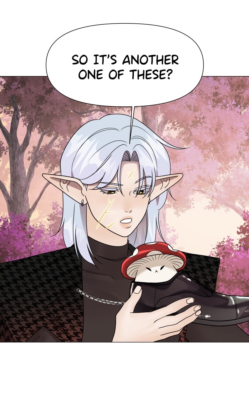 Fae Trapped Ep. 5 - The Faeling page 26 - 