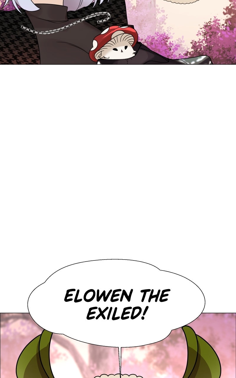 Fae Trapped Ep. 5 - The Faeling page 28 - 