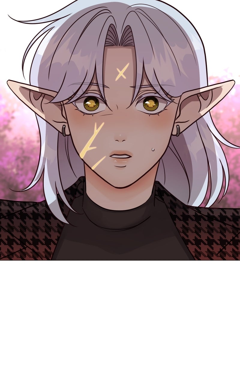 Fae Trapped Ep. 5 - The Faeling page 30 - 