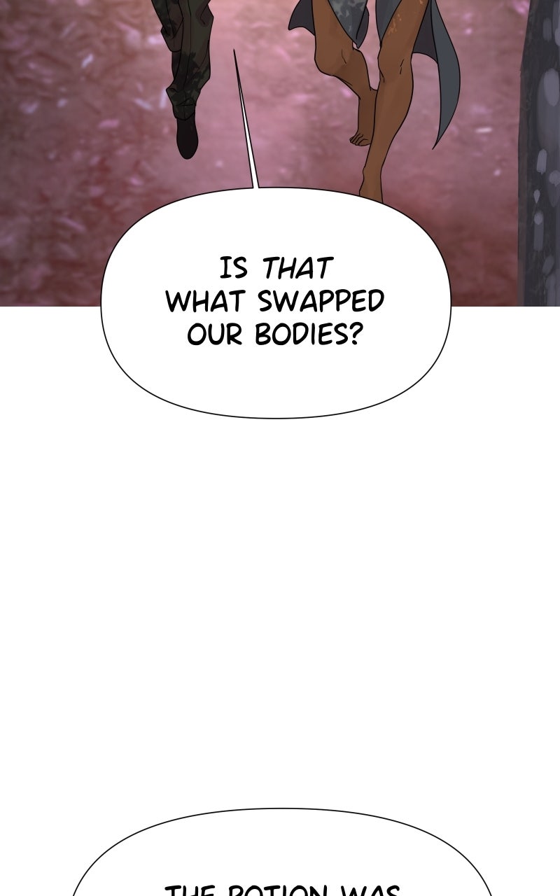 Fae Trapped Ep. 5 - The Faeling page 4 - 