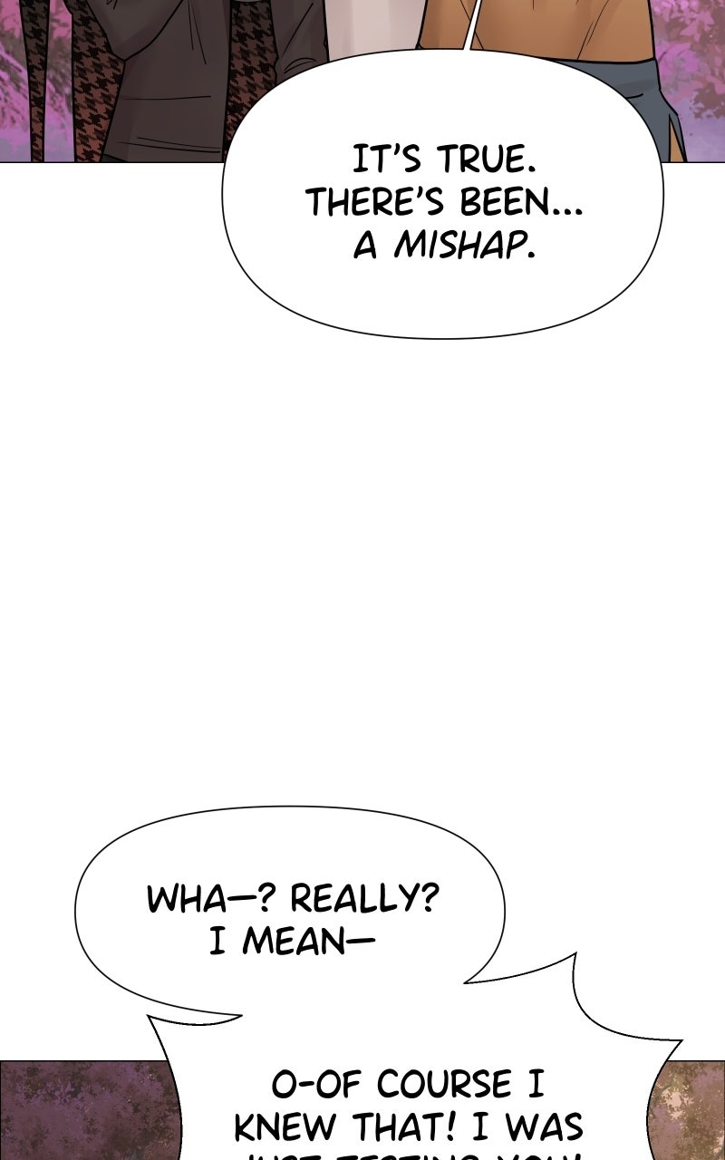 Fae Trapped Ep. 5 - The Faeling page 32 - 