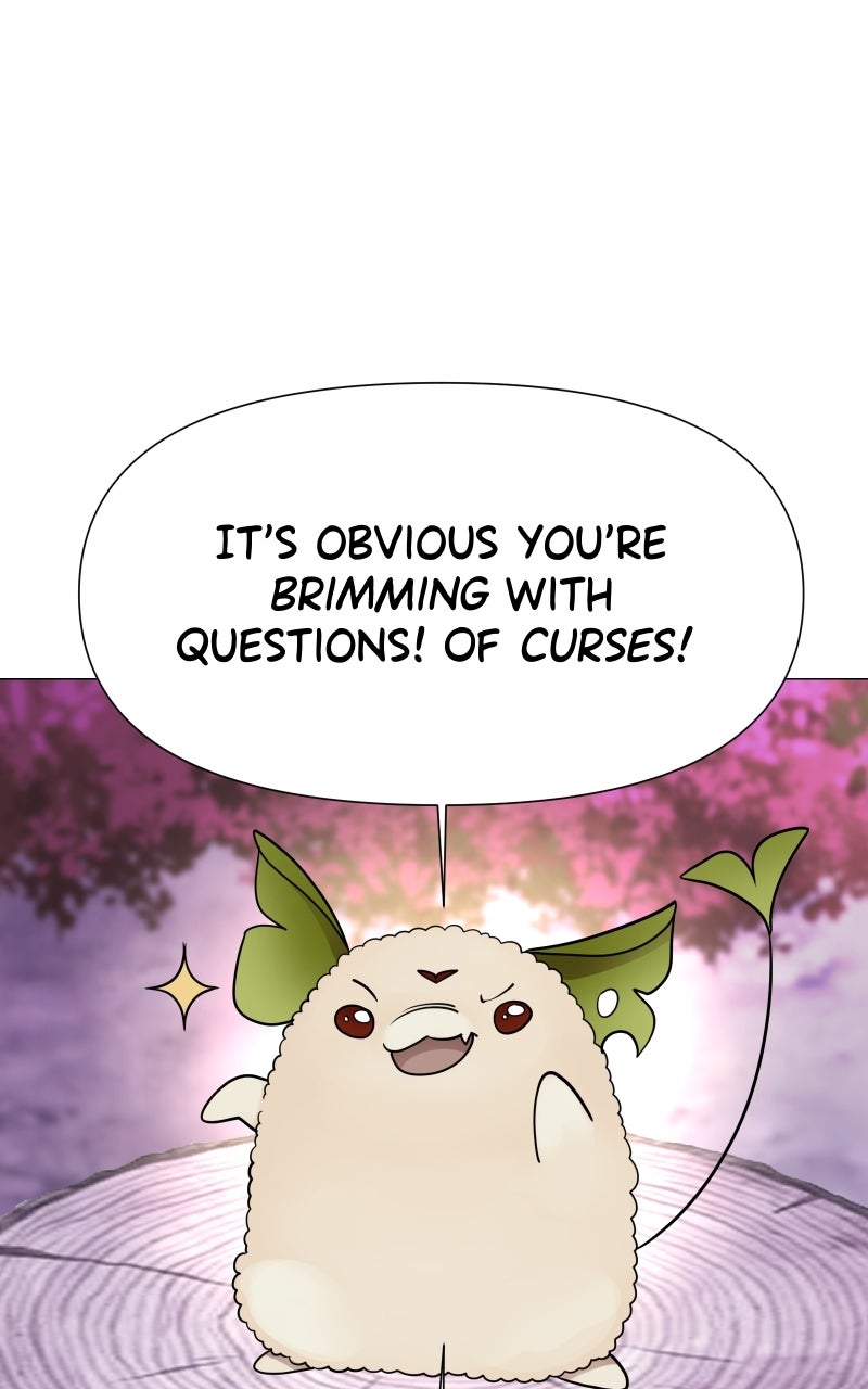 Fae Trapped Ep. 5 - The Faeling page 34 - 