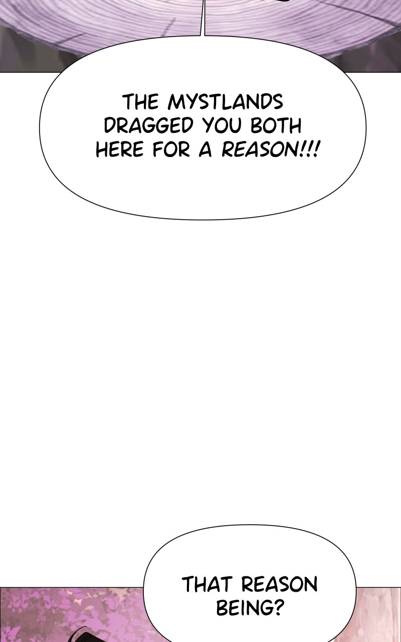 Fae Trapped Ep. 5 - The Faeling page 35 - 