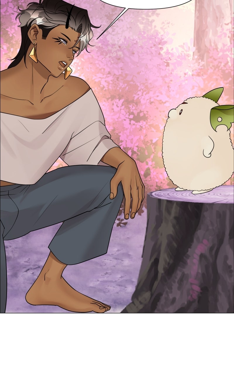 Fae Trapped Ep. 5 - The Faeling page 36 - 