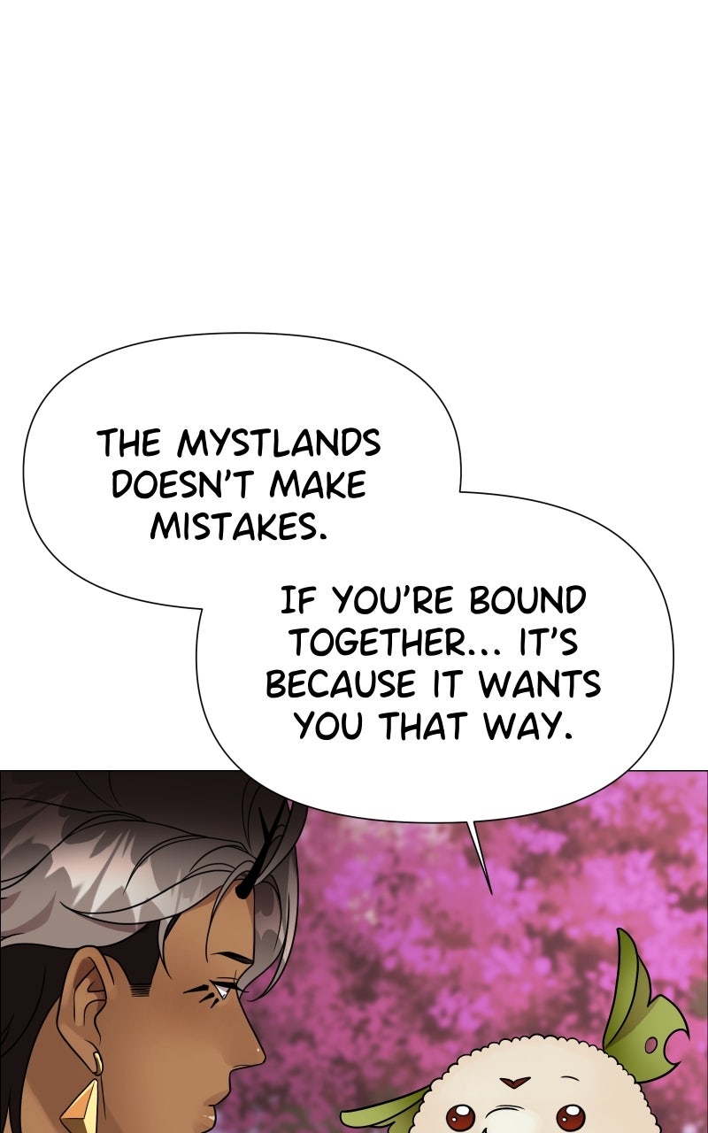 Fae Trapped Ep. 5 - The Faeling page 37 - 