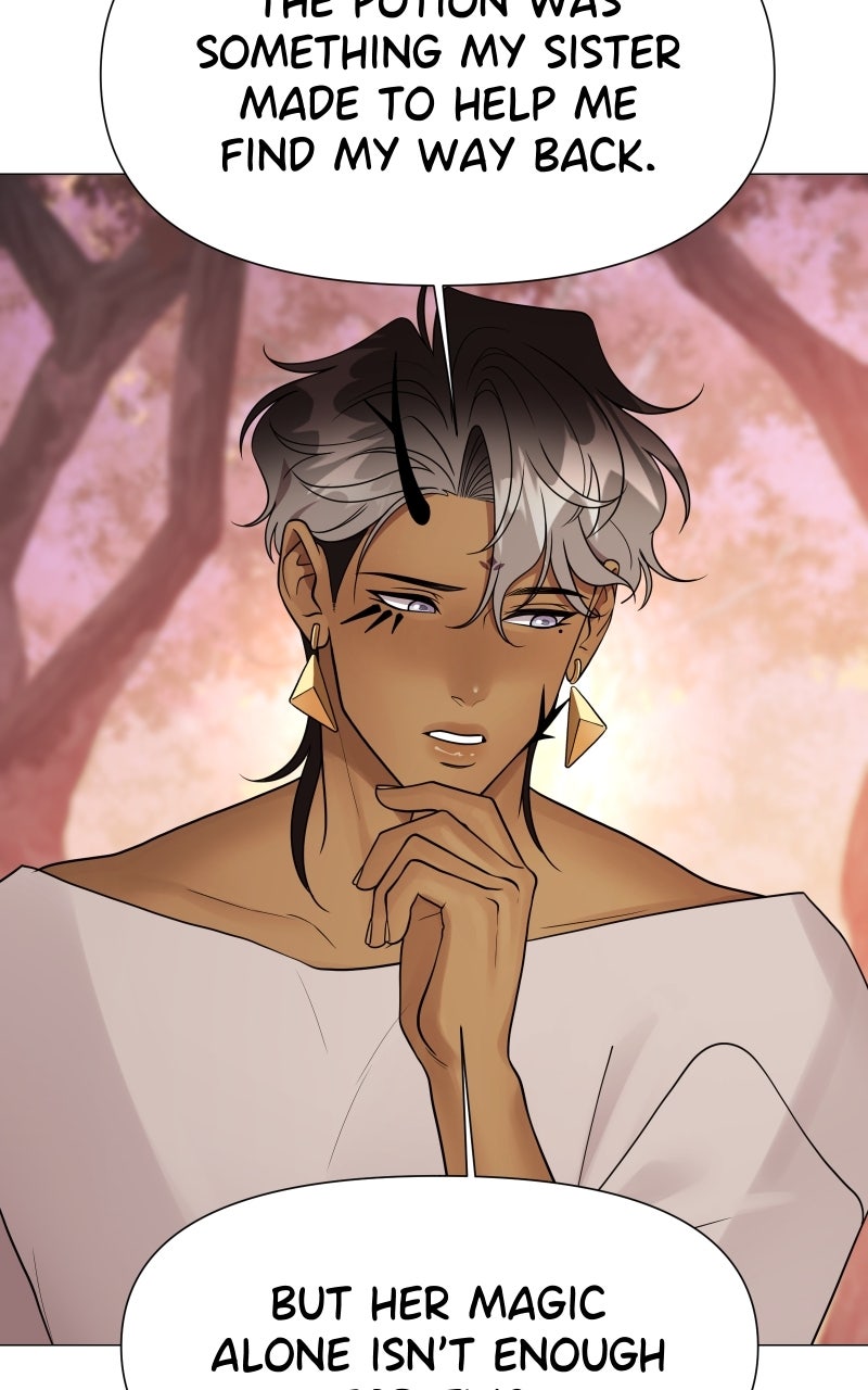 Fae Trapped Ep. 5 - The Faeling page 5 - 