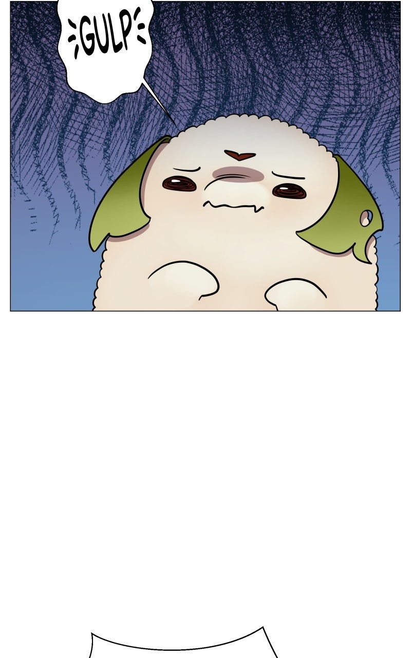Fae Trapped Ep. 5 - The Faeling page 44 - 