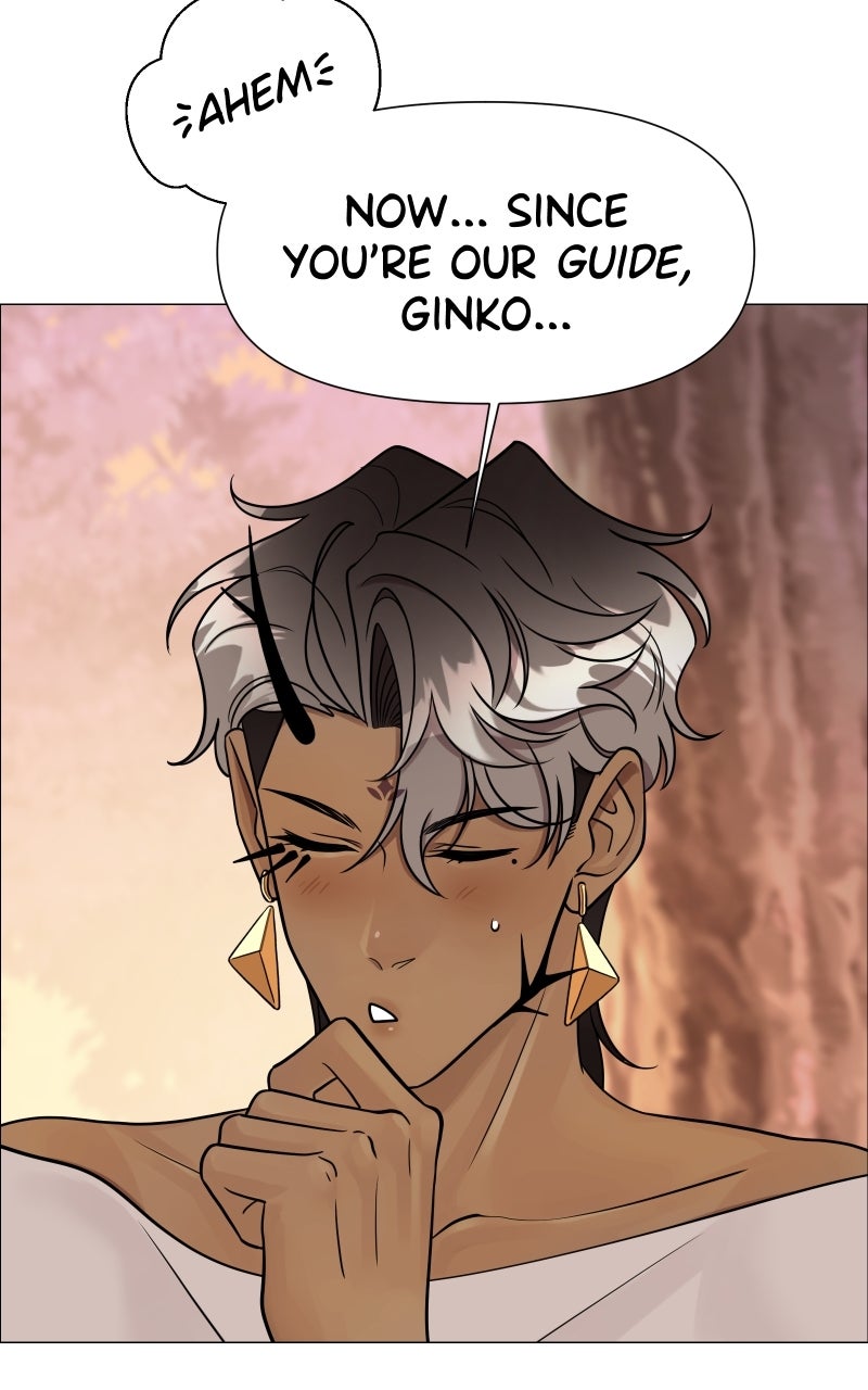 Fae Trapped Ep. 5 - The Faeling page 50 - 