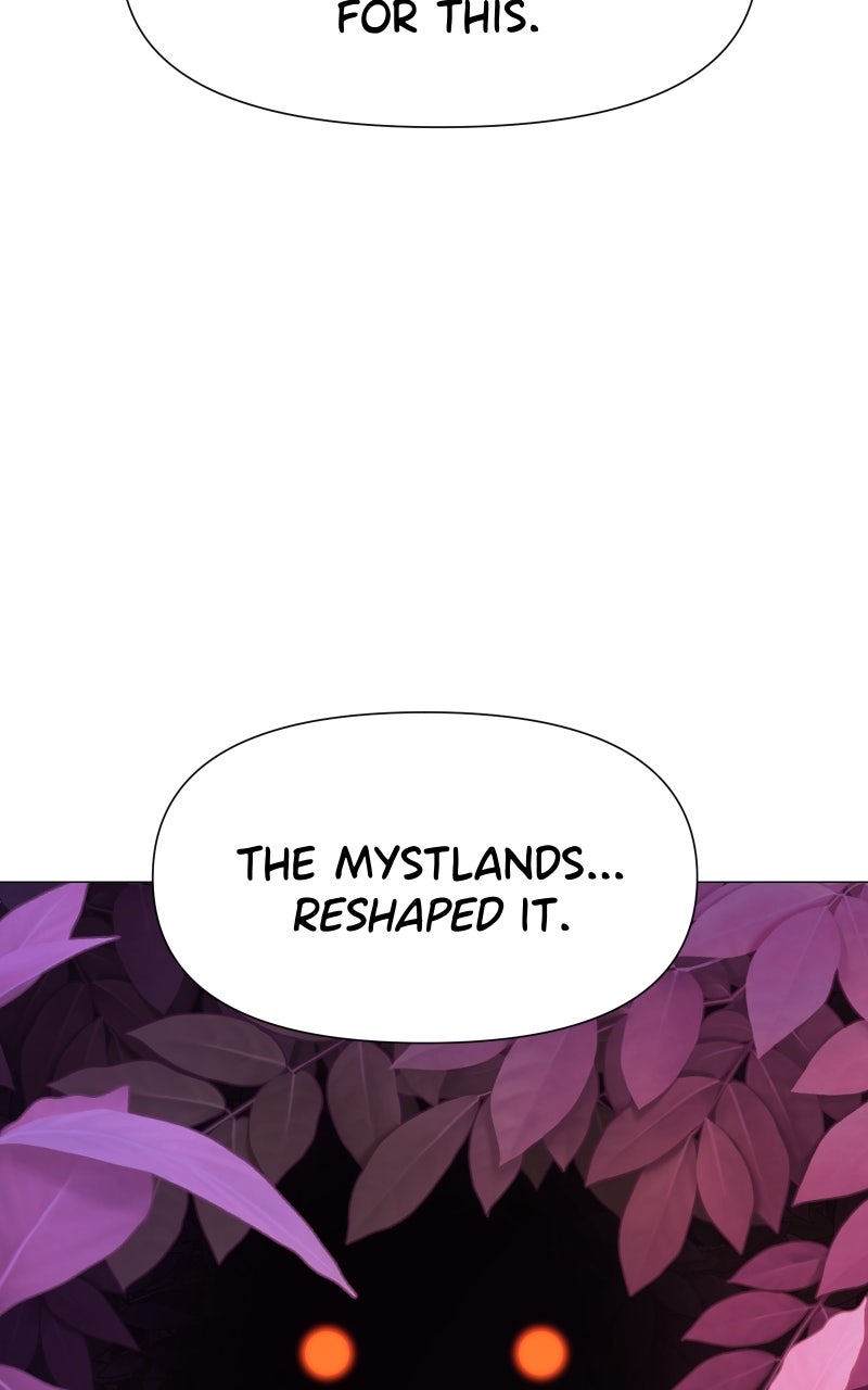 Fae Trapped Ep. 5 - The Faeling page 6 - 