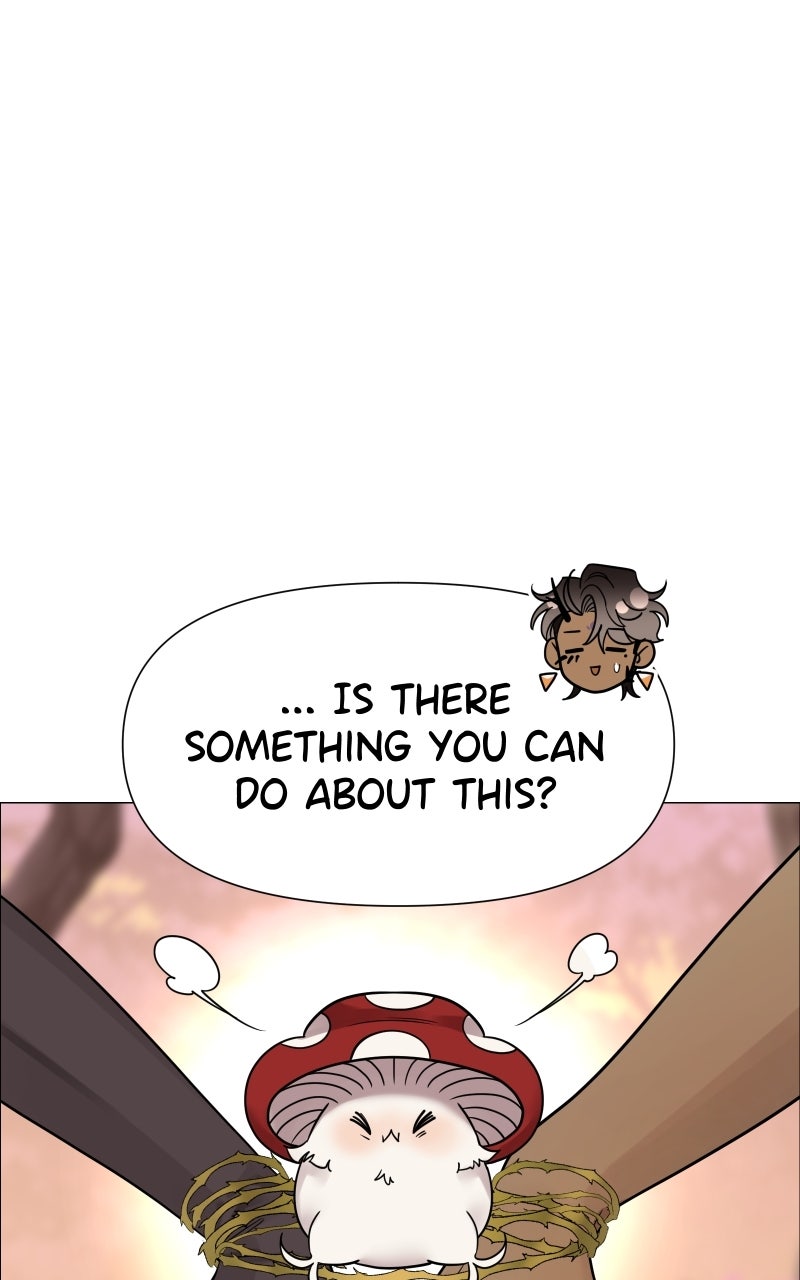 Fae Trapped Ep. 5 - The Faeling page 51 - 