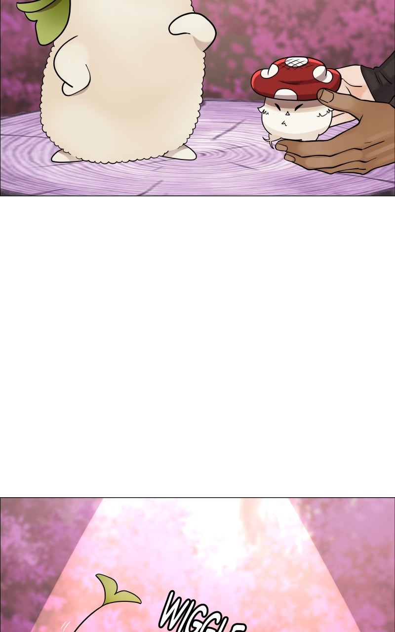 Fae Trapped Ep. 5 - The Faeling page 57 - 