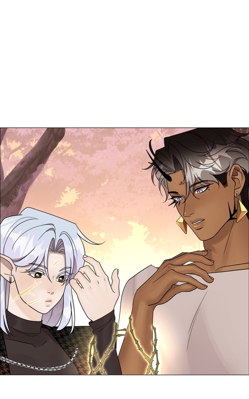 Fae Trapped Ep. 5 - The Faeling page 62 - 
