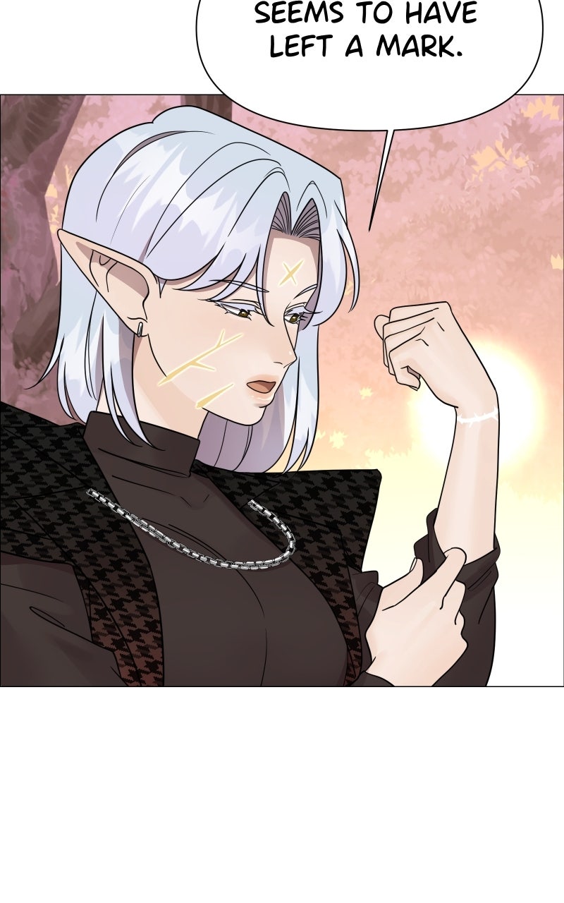 Fae Trapped Ep. 5 - The Faeling page 65 - 