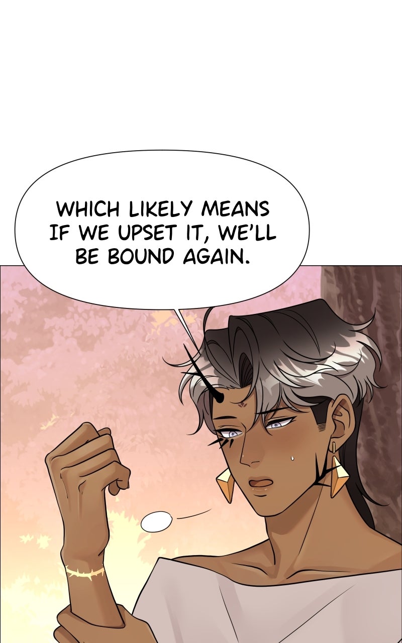 Fae Trapped Ep. 5 - The Faeling page 66 - 