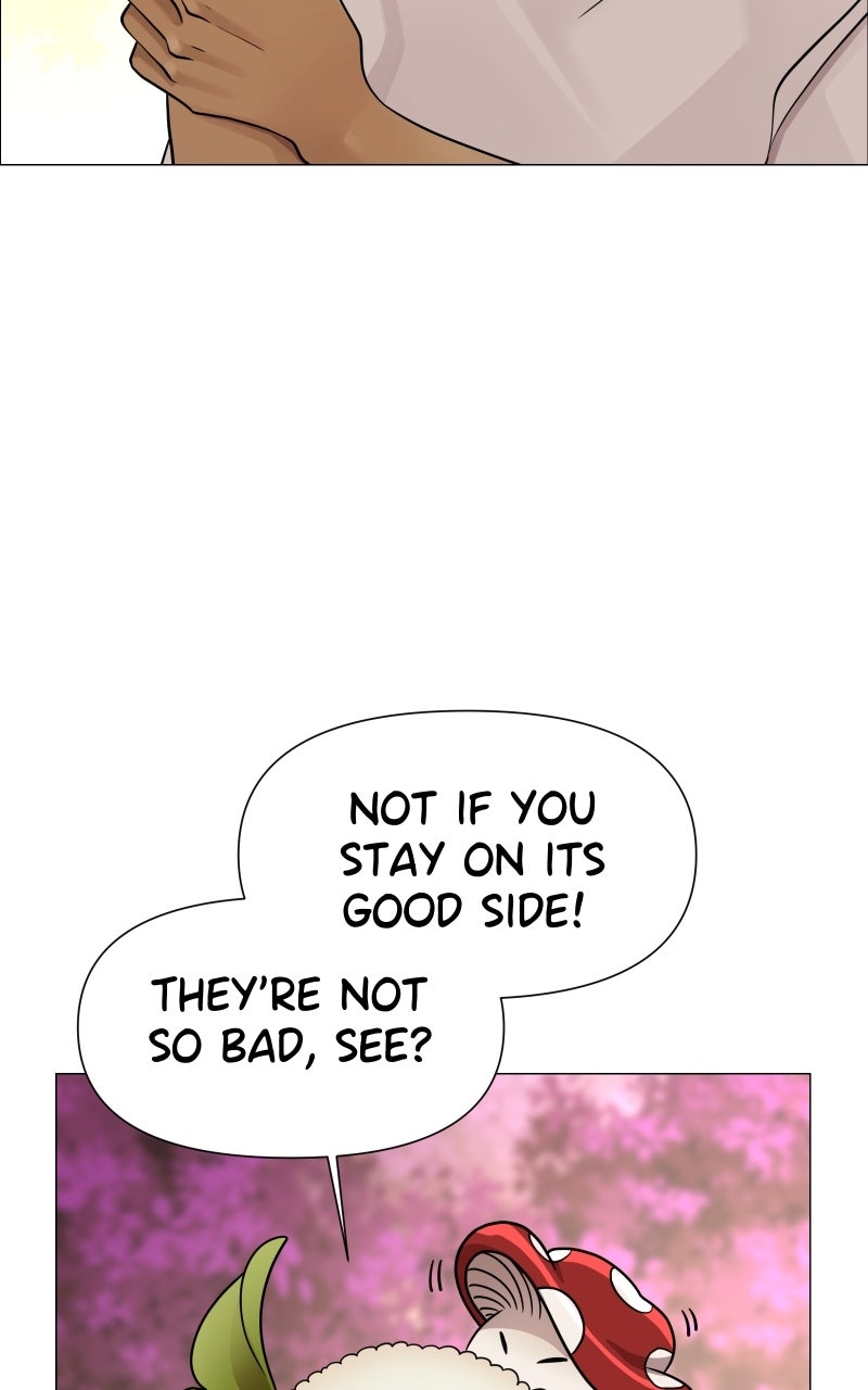 Fae Trapped Ep. 5 - The Faeling page 67 - 