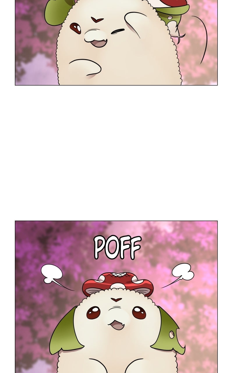 Fae Trapped Ep. 5 - The Faeling page 68 - 