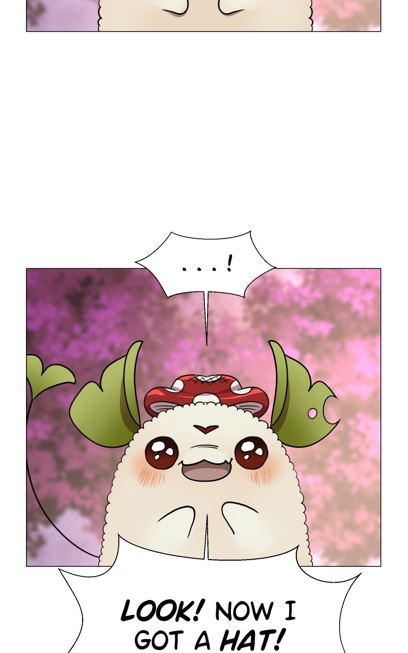 Fae Trapped Ep. 5 - The Faeling page 69 - 