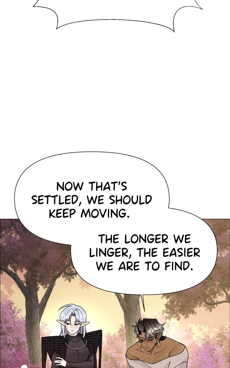 Fae Trapped Ep. 5 - The Faeling page 70 - 