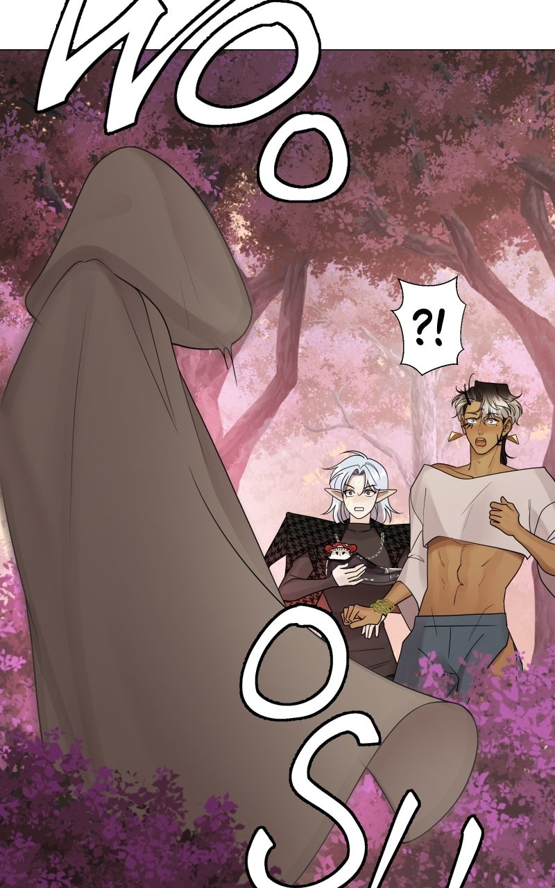 Fae Trapped Ep. 5 - The Faeling page 8 - 