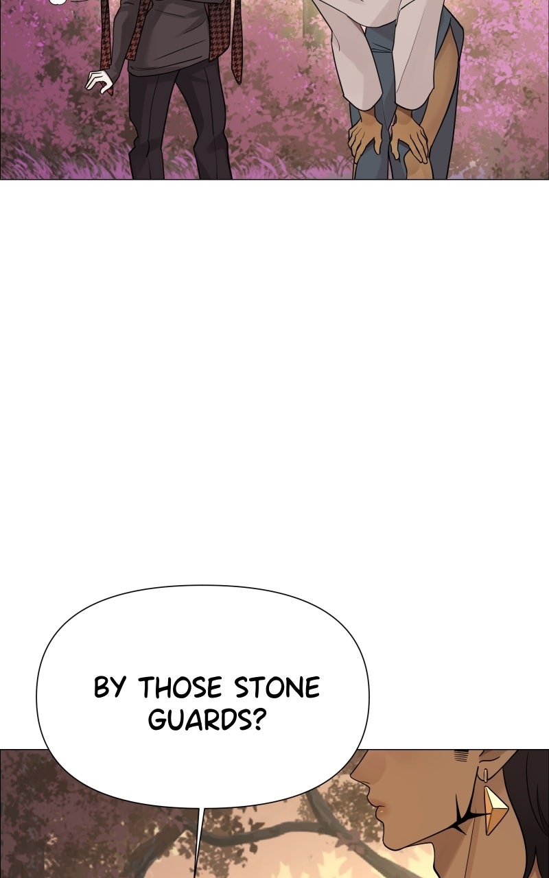 Fae Trapped Ep. 5 - The Faeling page 71 - 
