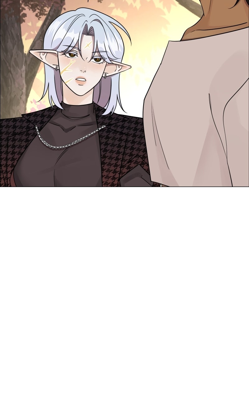 Fae Trapped Ep. 5 - The Faeling page 72 - 
