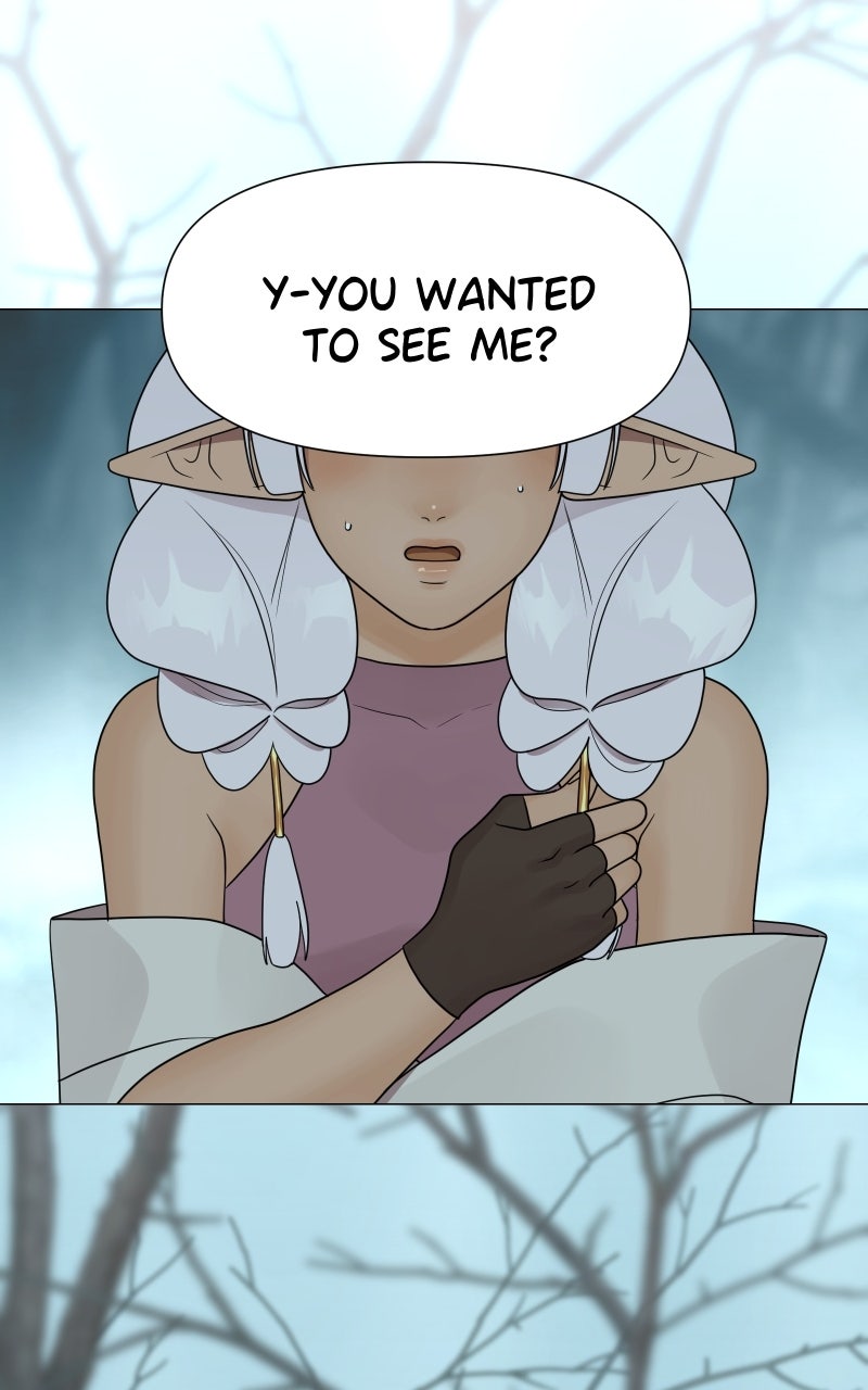 Fae Trapped Ep. 5 - The Faeling page 77 - 
