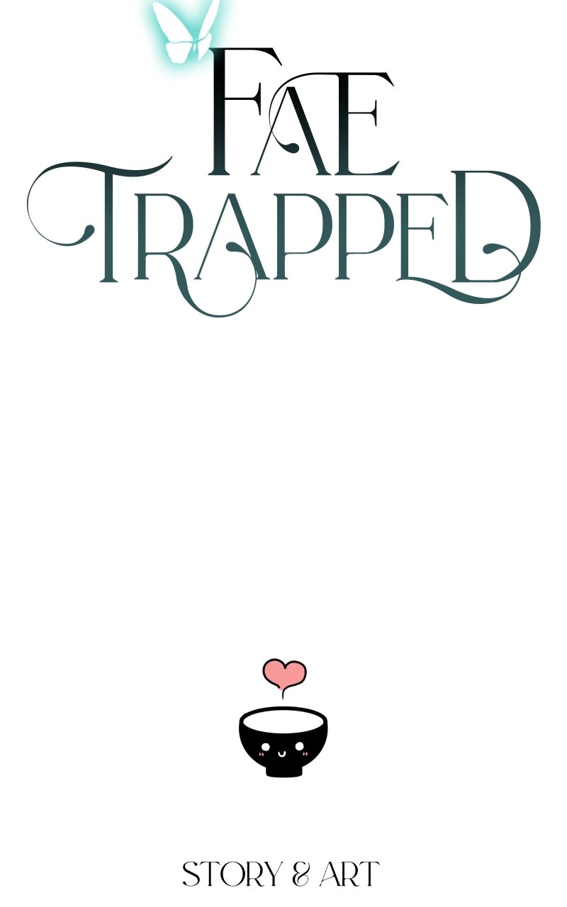 Fae Trapped Ep. 5 - The Faeling page 83 - 