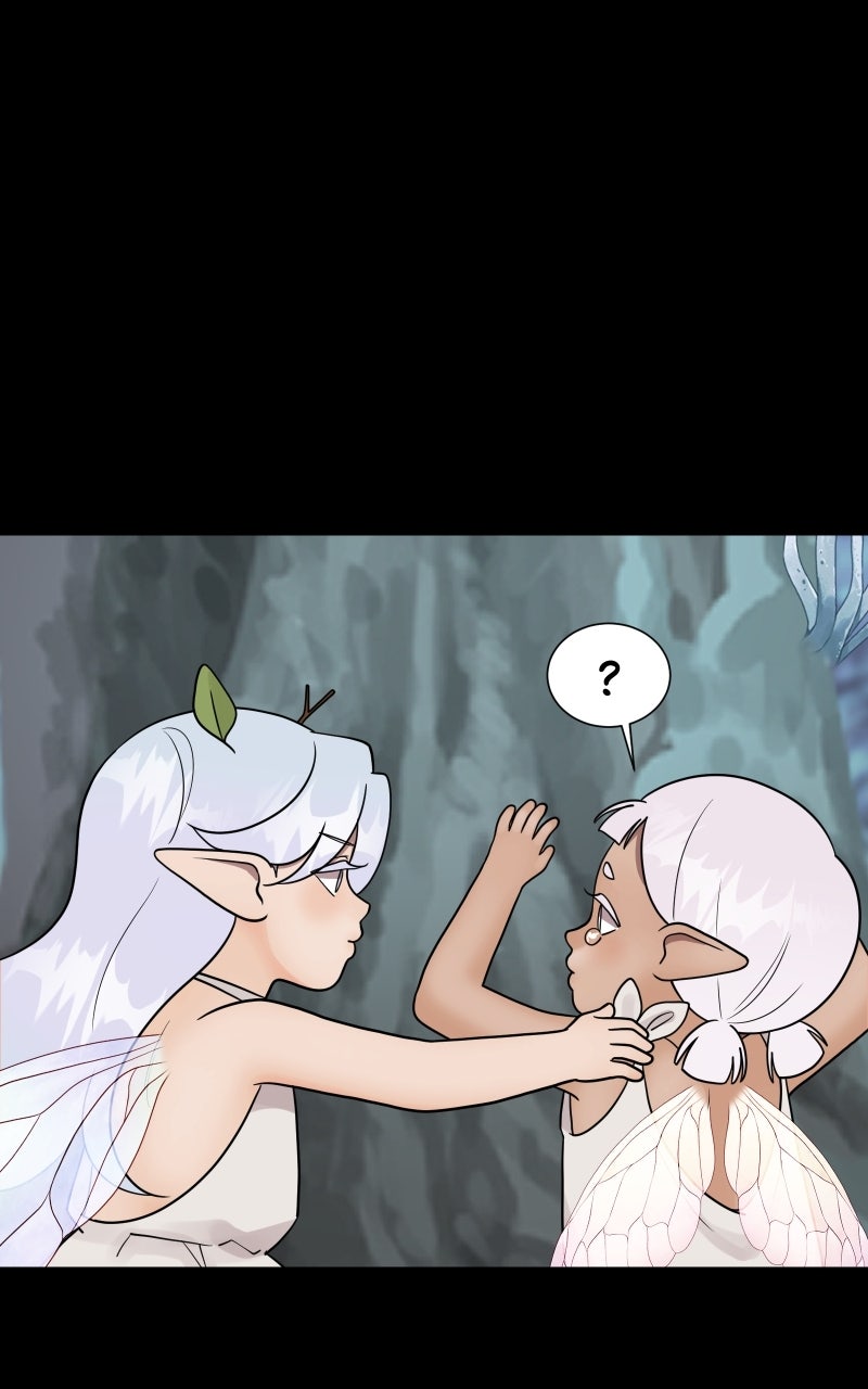 Fae Trapped Ep. 6 - Stick Together, Stuck Together page 12 - 