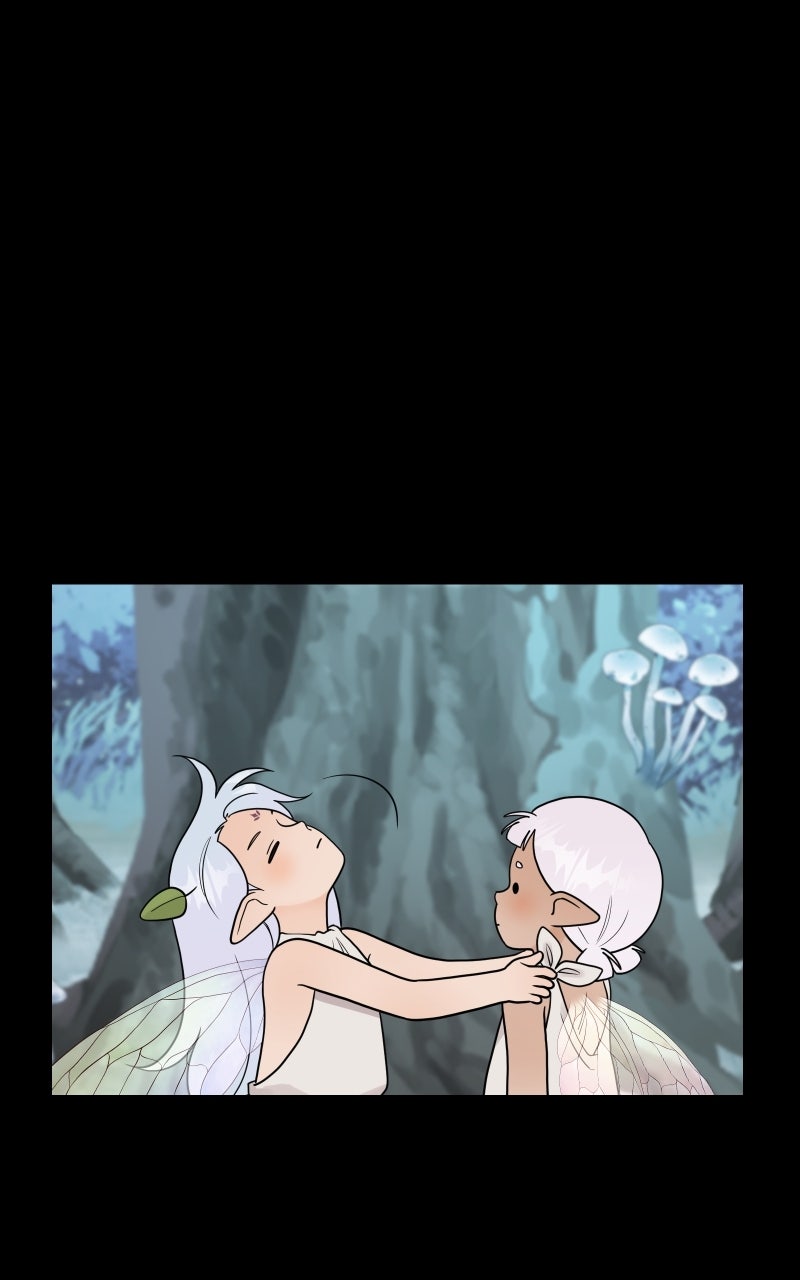 Fae Trapped Ep. 6 - Stick Together, Stuck Together page 13 - 