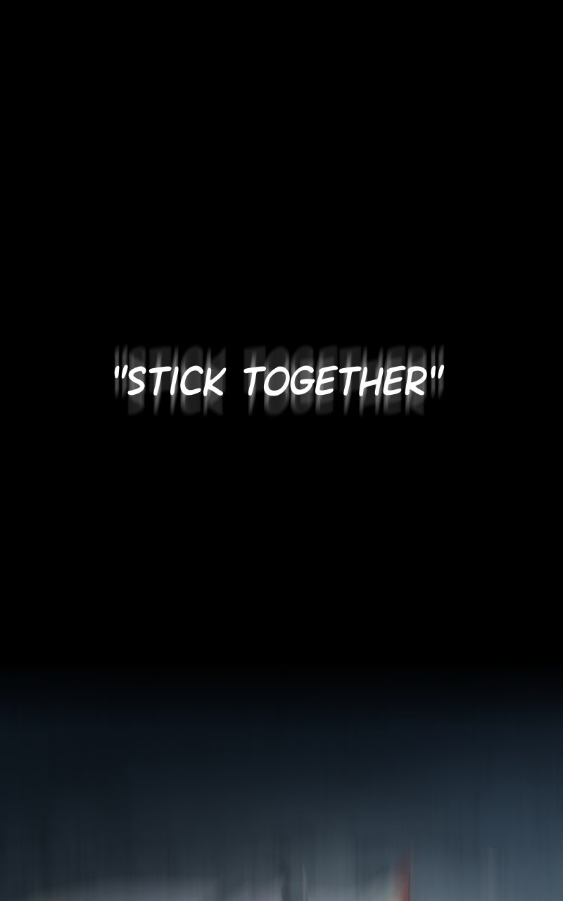 Fae Trapped Ep. 6 - Stick Together, Stuck Together page 16 - 