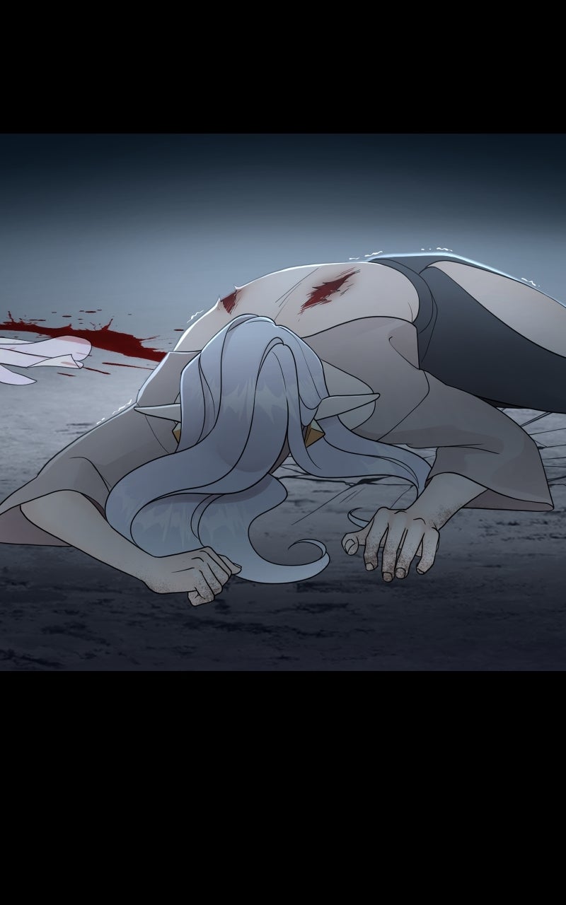 Fae Trapped Ep. 6 - Stick Together, Stuck Together page 18 - 