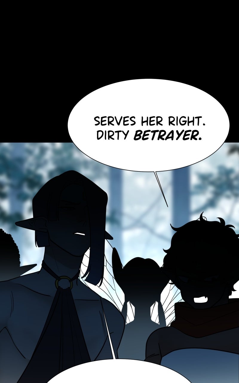 Fae Trapped Ep. 6 - Stick Together, Stuck Together page 19 - 