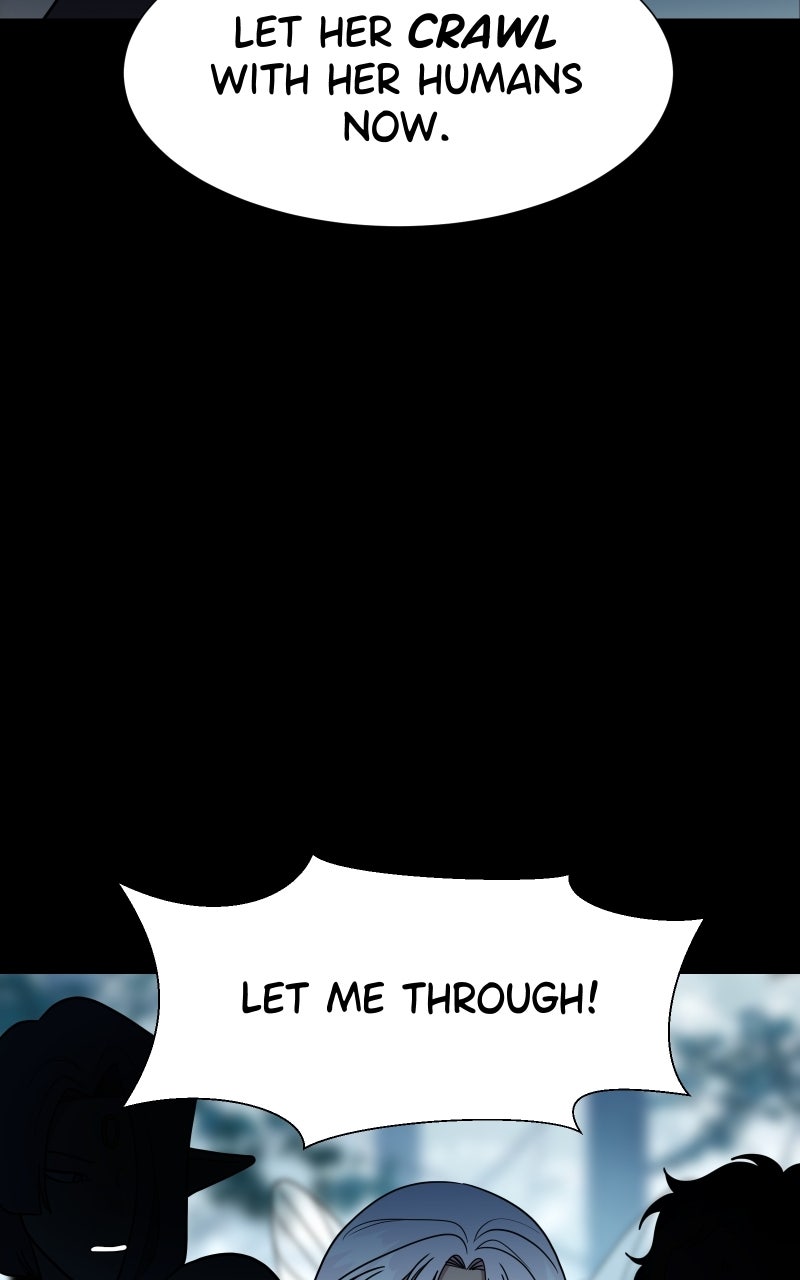 Fae Trapped Ep. 6 - Stick Together, Stuck Together page 20 - 