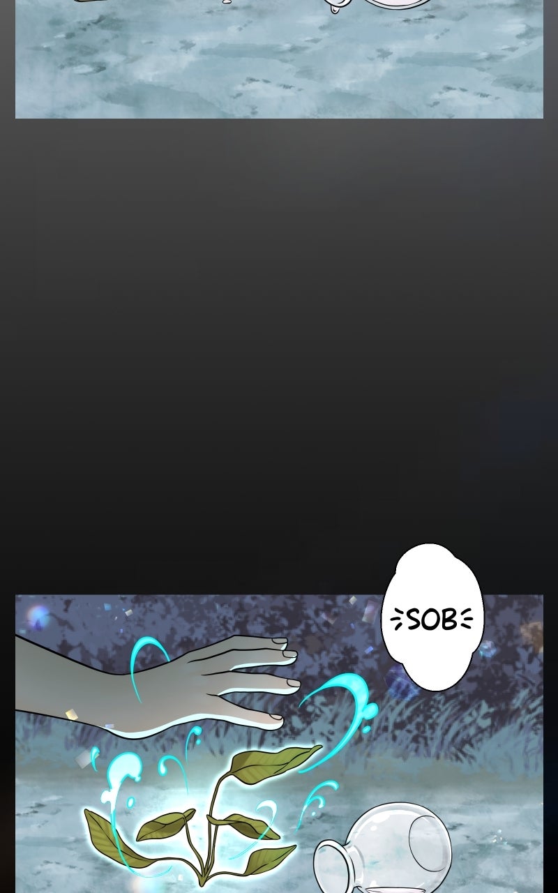 Fae Trapped Ep. 6 - Stick Together, Stuck Together page 3 - 