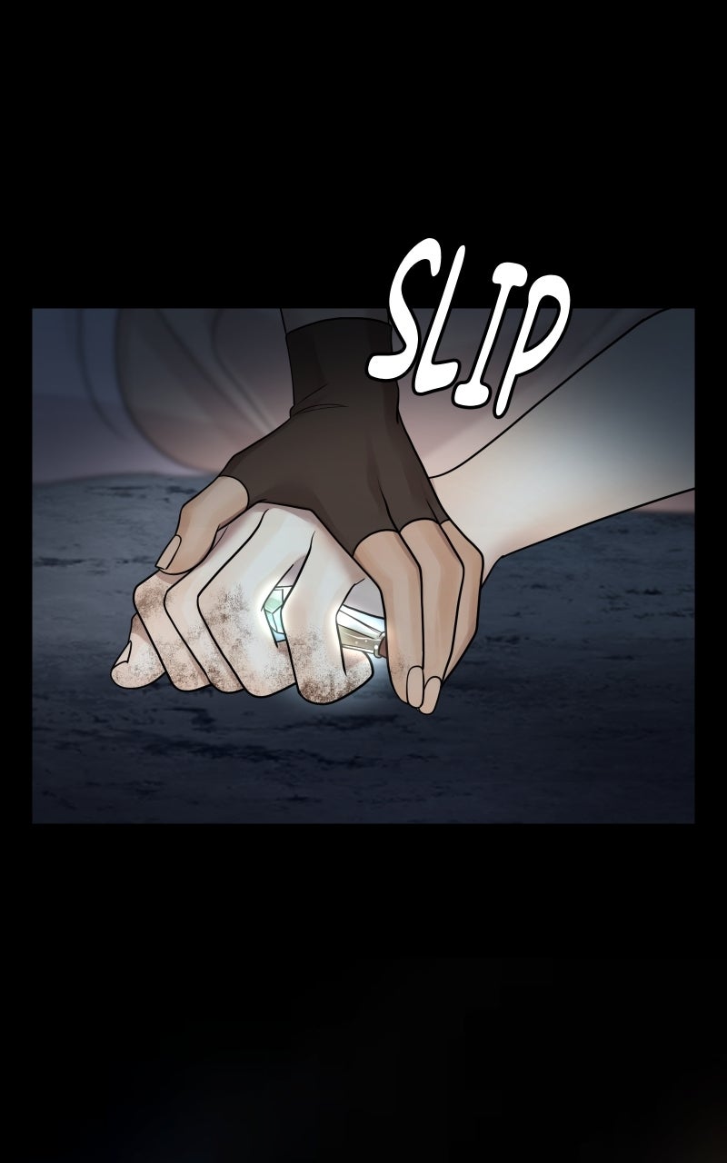 Fae Trapped Ep. 6 - Stick Together, Stuck Together page 24 - 
