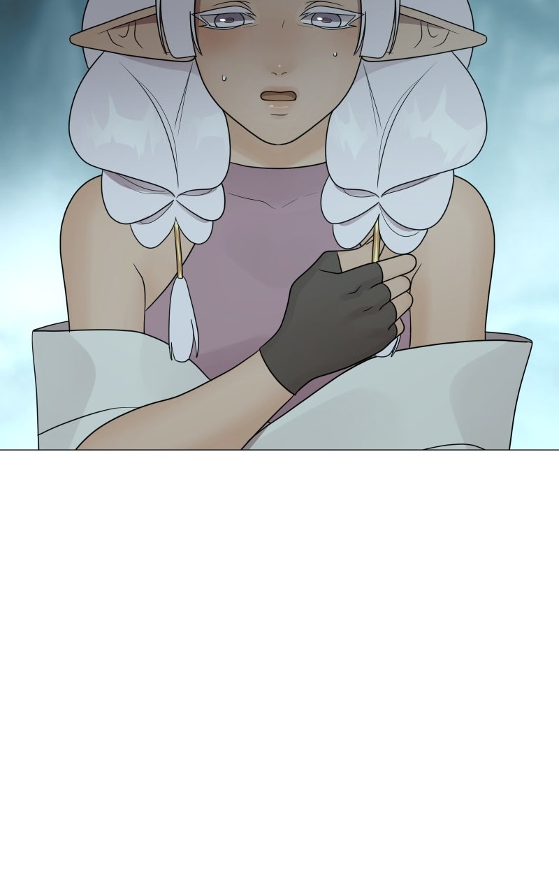 Fae Trapped Ep. 6 - Stick Together, Stuck Together page 28 - 