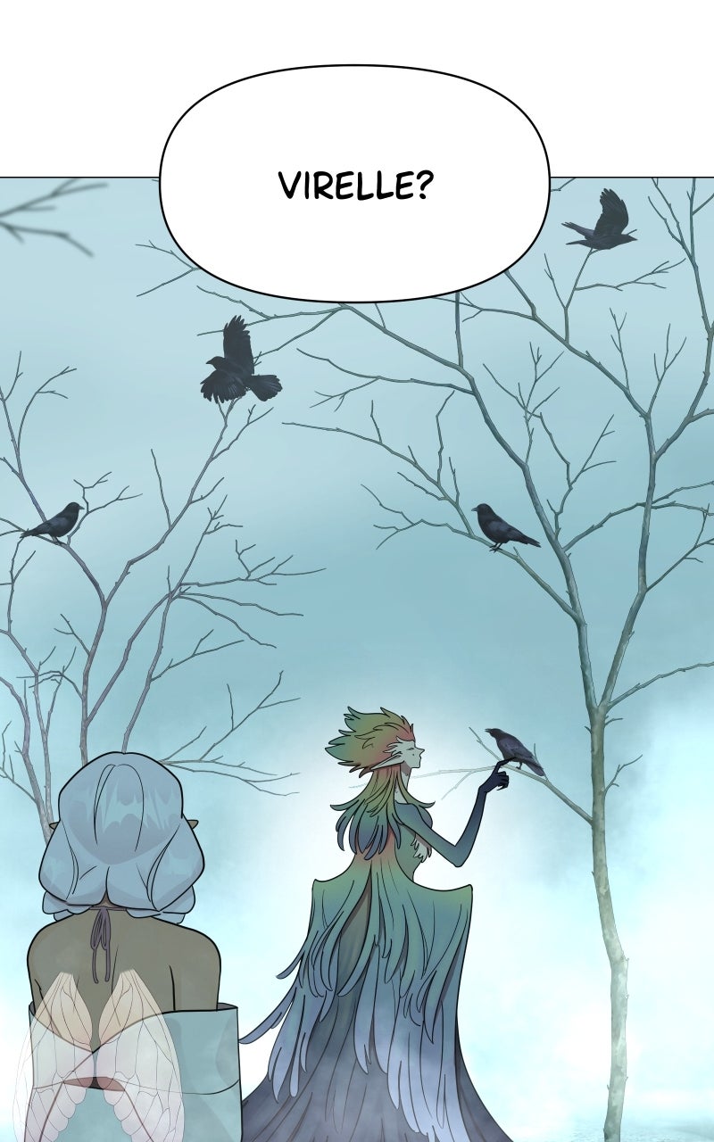 Fae Trapped Ep. 6 - Stick Together, Stuck Together page 29 - 