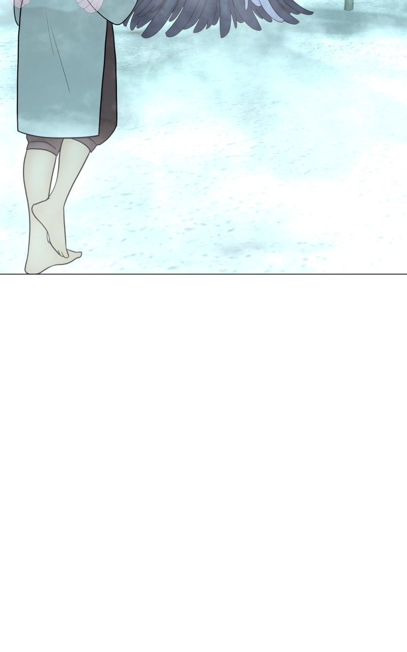 Fae Trapped Ep. 6 - Stick Together, Stuck Together page 30 - 