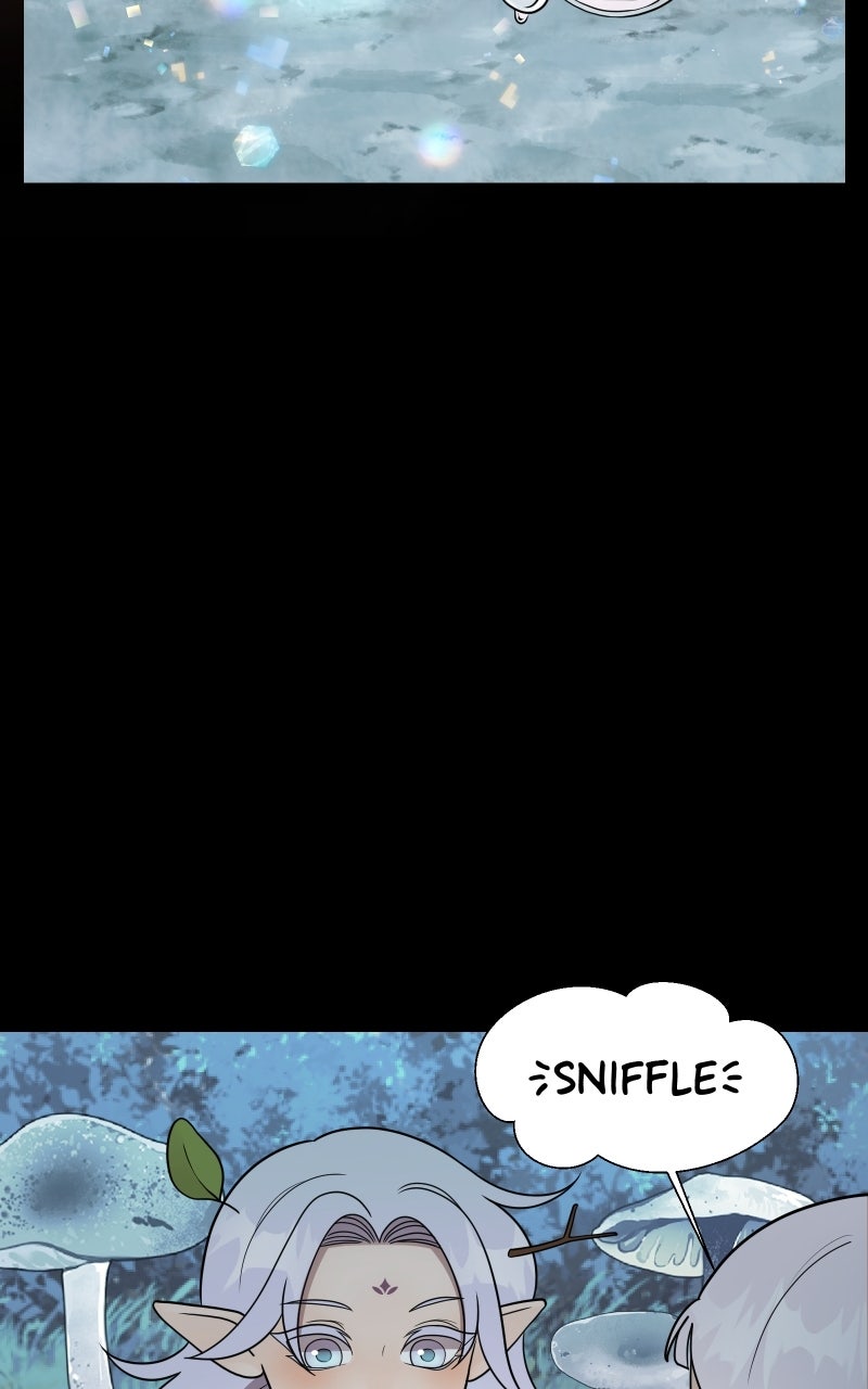 Fae Trapped Ep. 6 - Stick Together, Stuck Together page 4 - 