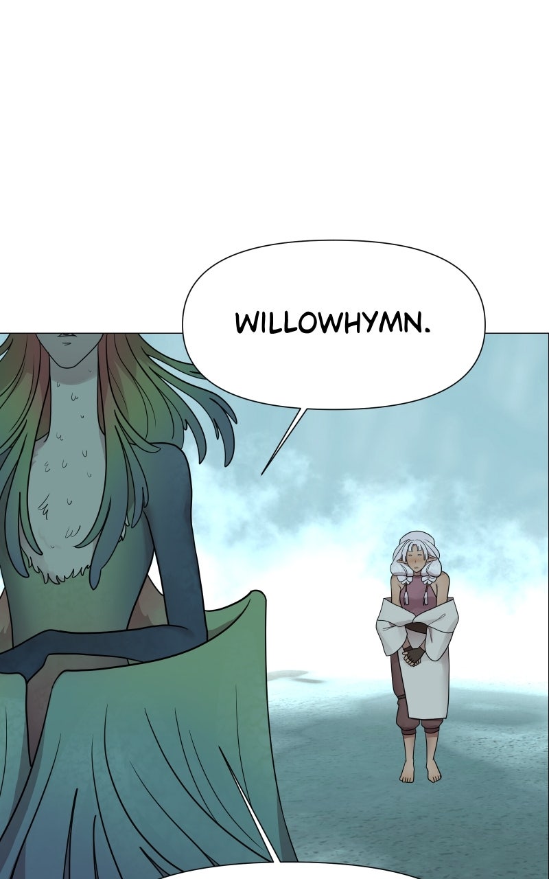 Fae Trapped Ep. 6 - Stick Together, Stuck Together page 32 - 