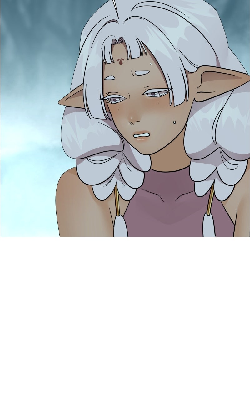 Fae Trapped Ep. 6 - Stick Together, Stuck Together page 34 - 