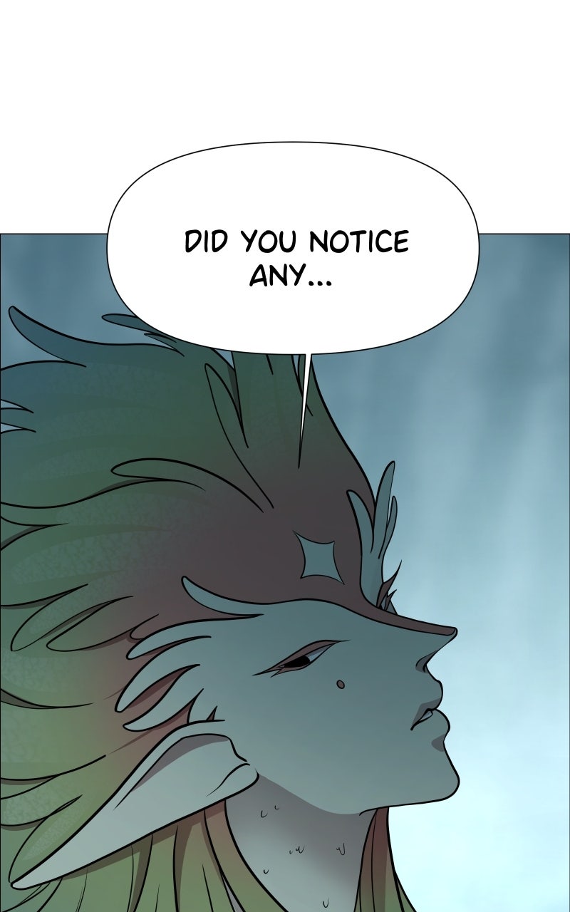 Fae Trapped Ep. 6 - Stick Together, Stuck Together page 35 - 