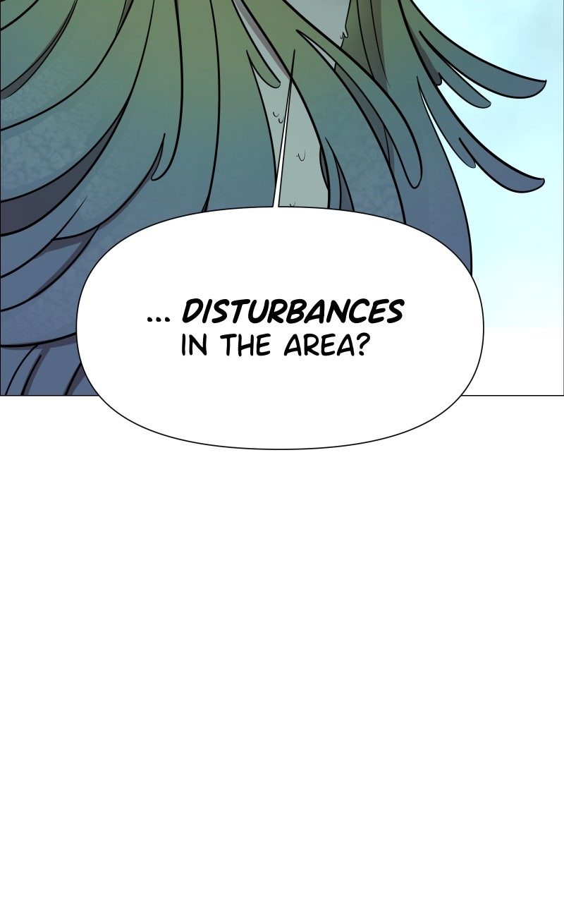 Fae Trapped Ep. 6 - Stick Together, Stuck Together page 36 - 