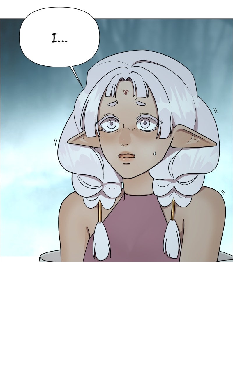 Fae Trapped Ep. 6 - Stick Together, Stuck Together page 37 - 
