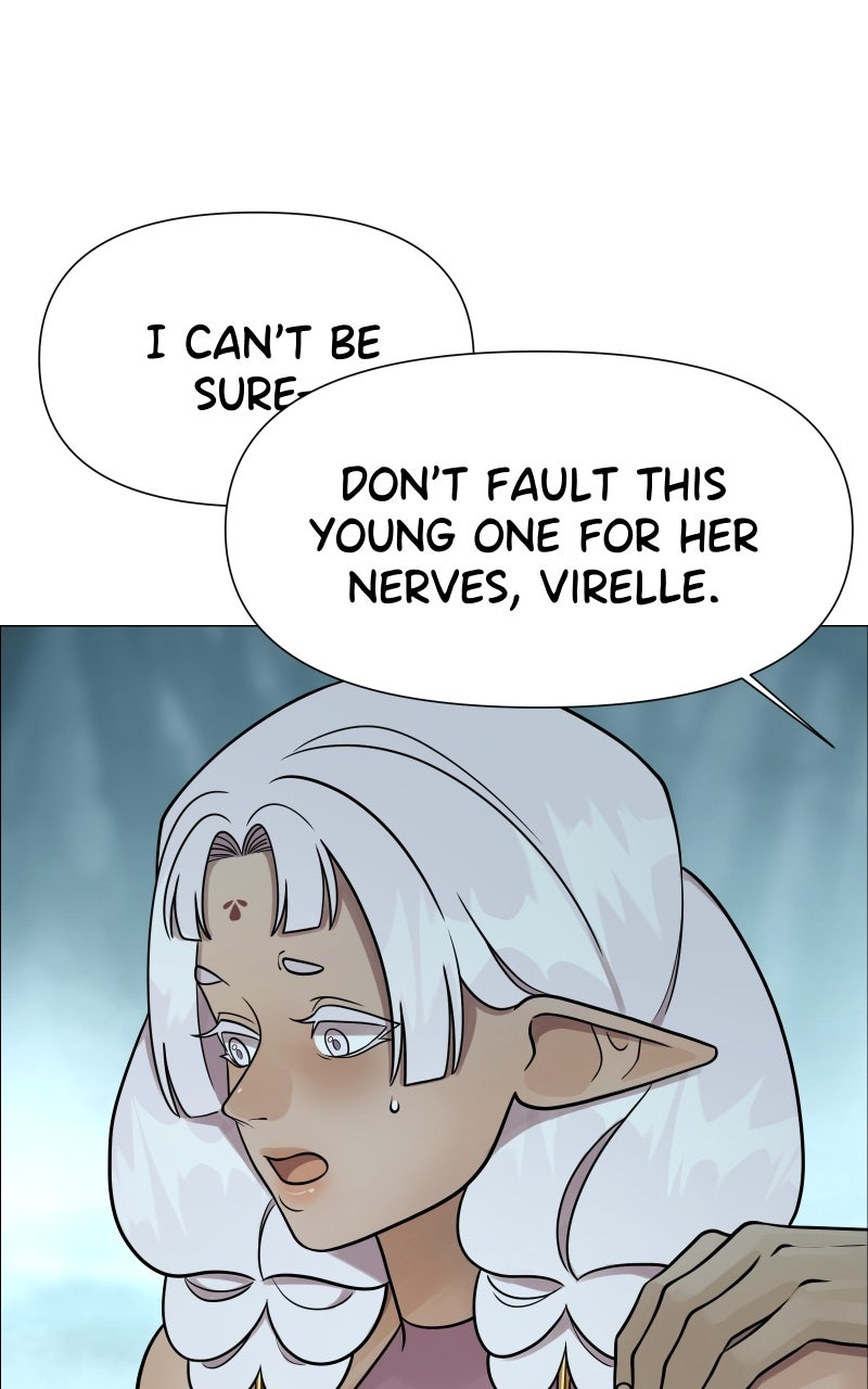 Fae Trapped Ep. 6 - Stick Together, Stuck Together page 38 - 