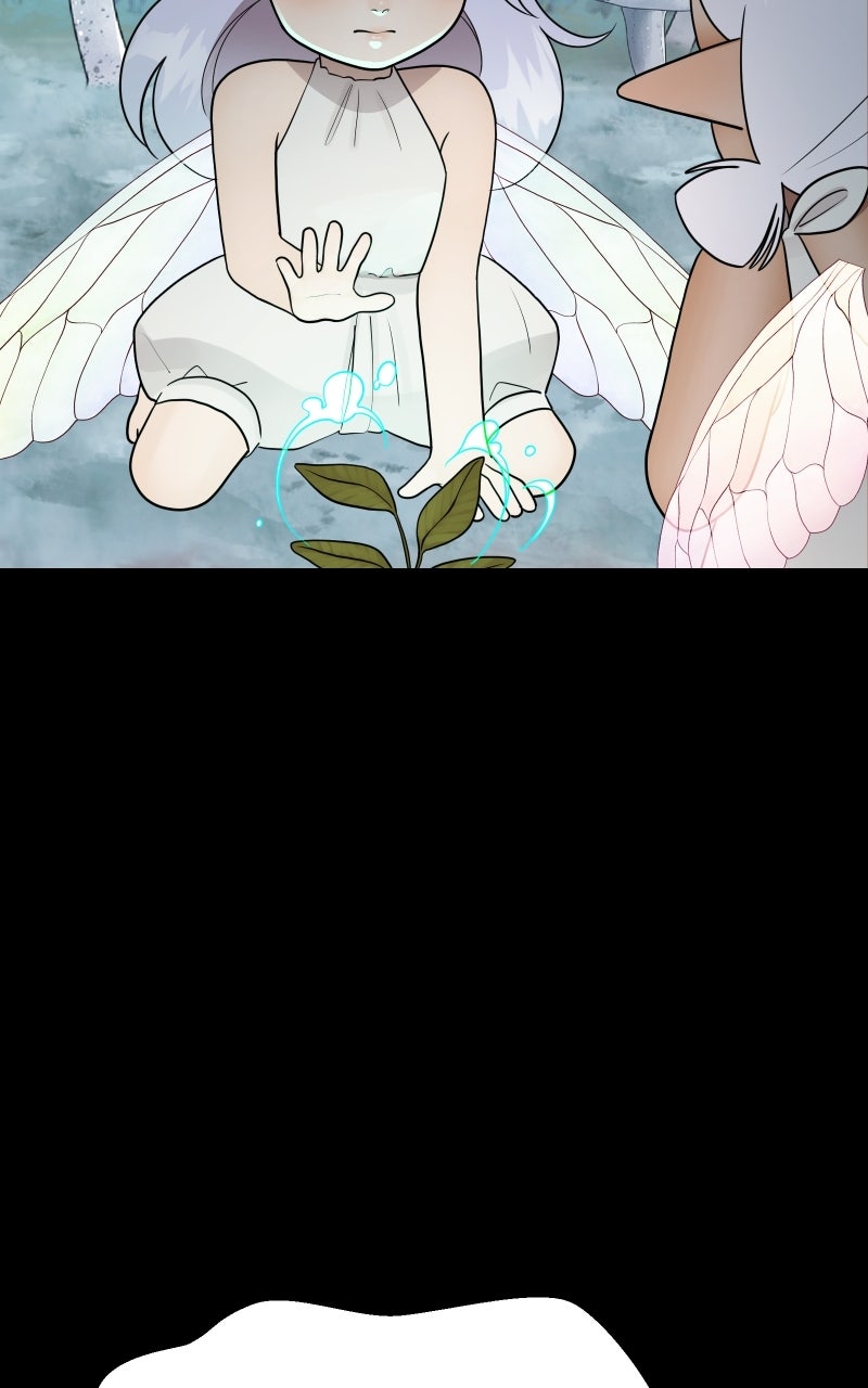 Fae Trapped Ep. 6 - Stick Together, Stuck Together page 5 - 