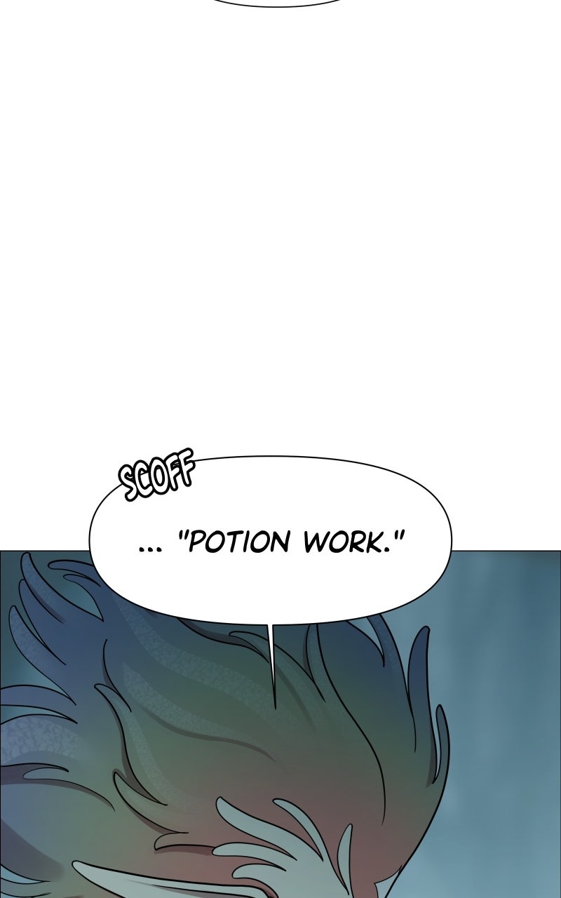 Fae Trapped Ep. 6 - Stick Together, Stuck Together page 41 - 