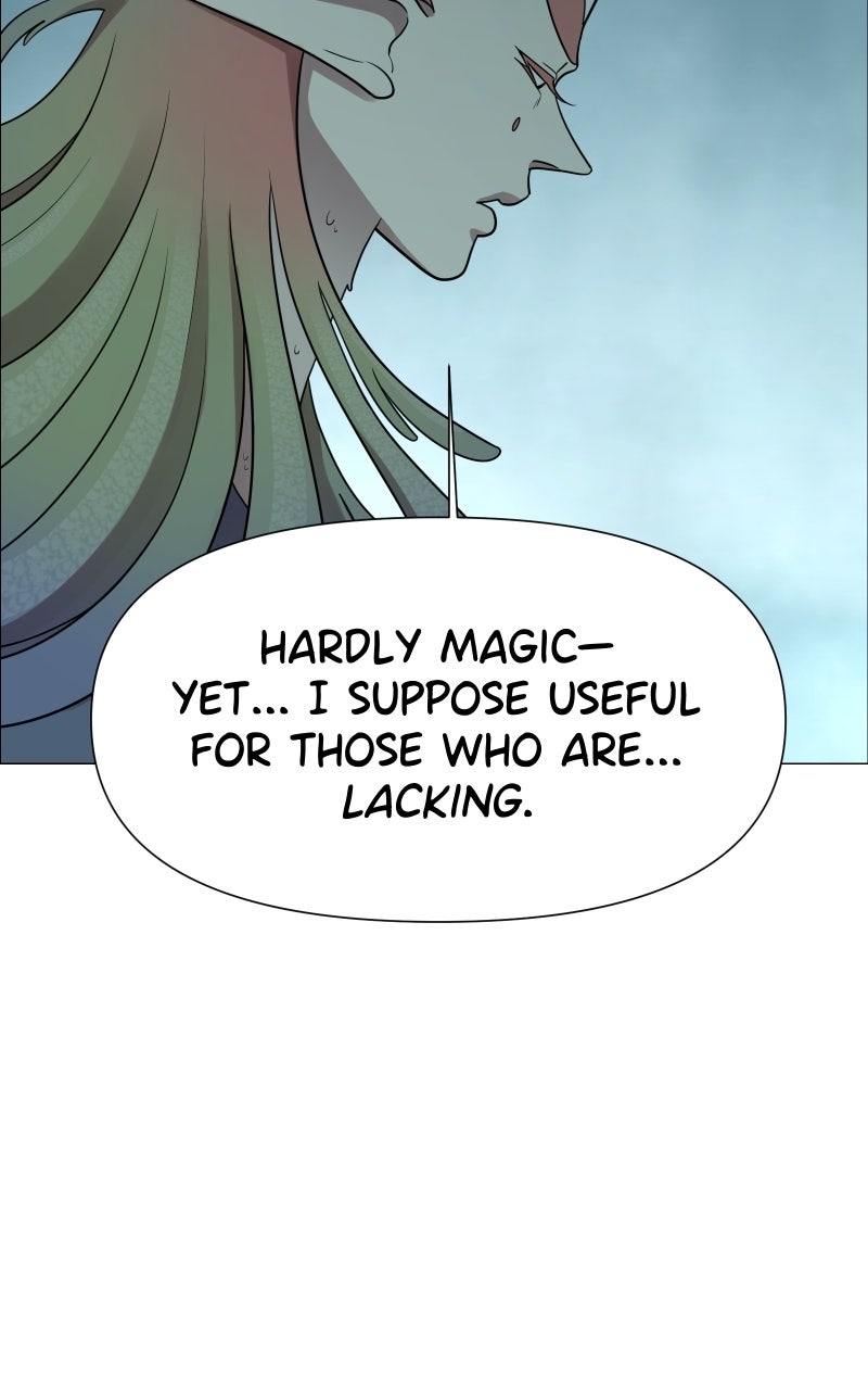 Fae Trapped Ep. 6 - Stick Together, Stuck Together page 42 - 