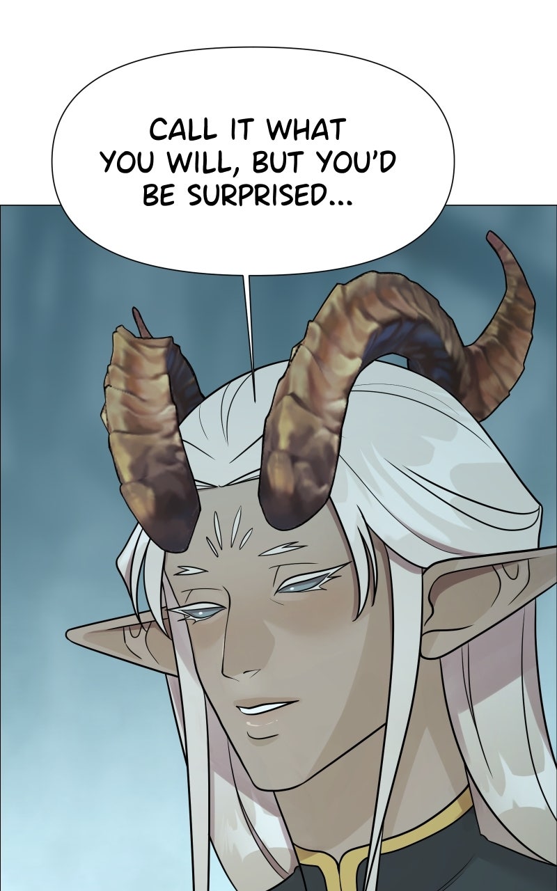 Fae Trapped Ep. 6 - Stick Together, Stuck Together page 43 - 