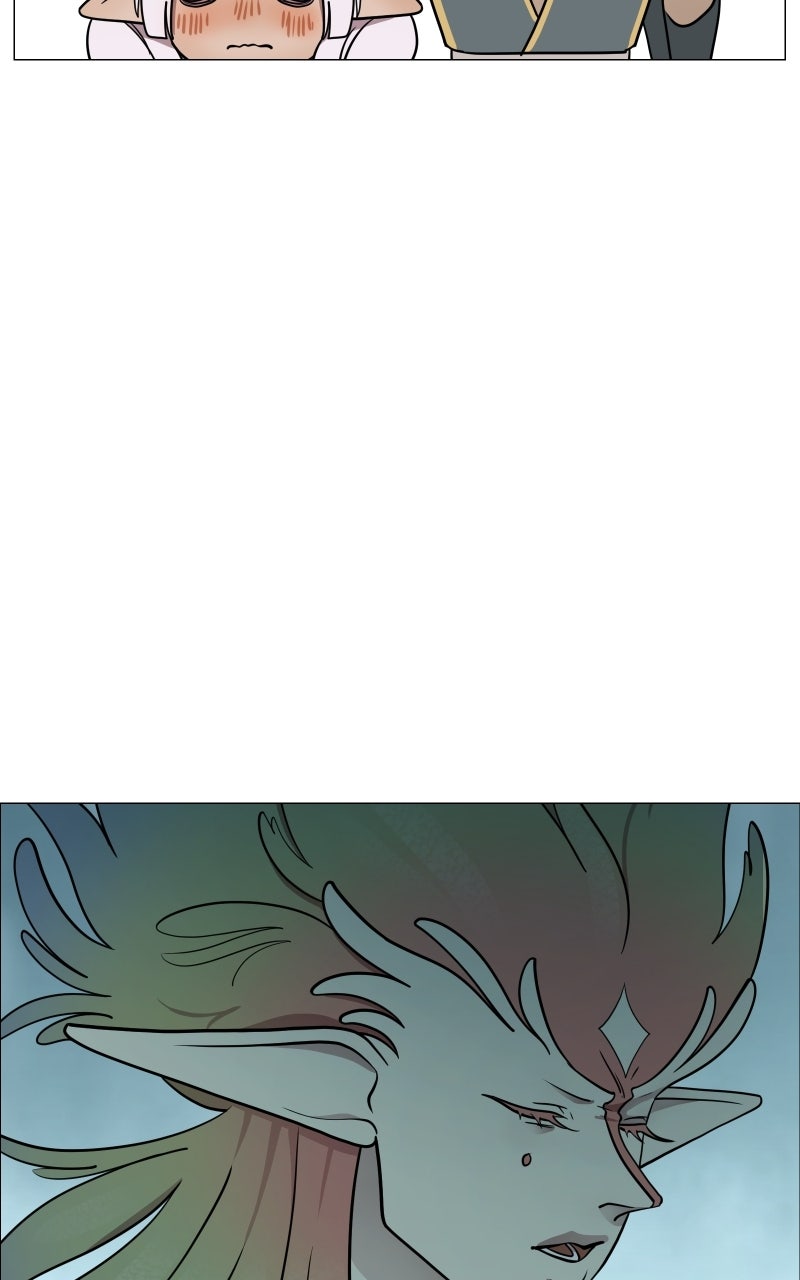Fae Trapped Ep. 6 - Stick Together, Stuck Together page 47 - 